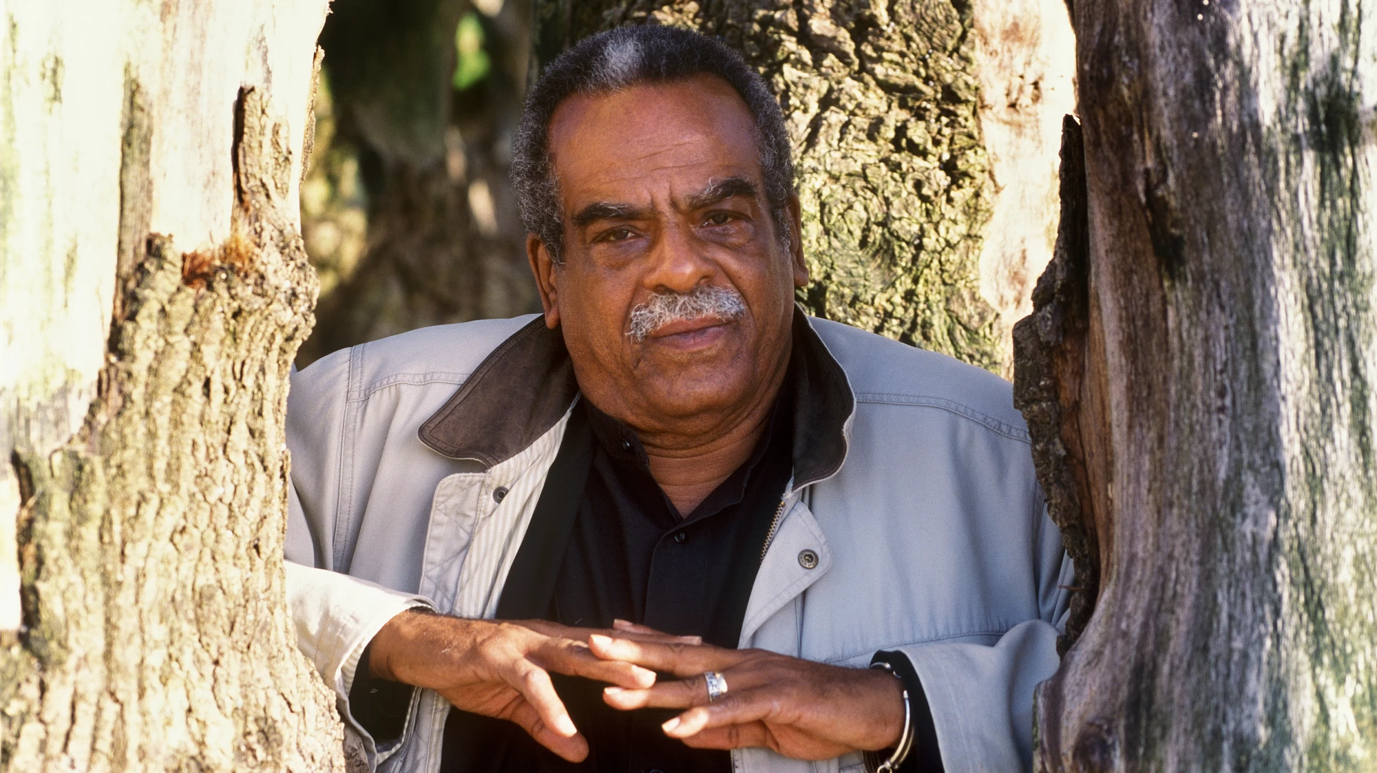 Edouard Glissant ou la créolisation du monde • Kirinapost