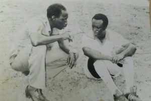 MAWADE WADE ou l&rsquo;humanisme du football, Information Afrique Kirinapost