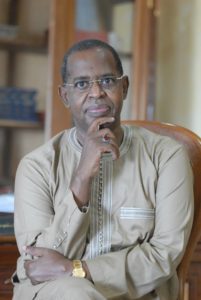 Un intellectuel dans la cité ! Hommage à Sidy Lamine Niasse, Information Afrique Kirinapost