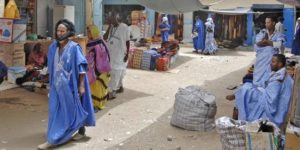 ÉVÈNEMENTS MAURITANIE-SÉNÉGAL : « Nous sommes restés debout » (Salimata Lam), Information Afrique Kirinapost