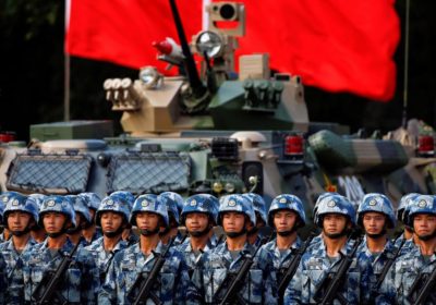 La Chine va t-elle intervenir à Hong Kong ?, Information Afrique Kirinapost