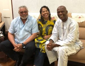 NATHALIE YAMB EXPULSÉE DE CÔTE D’IVOIRE, À QUI LE TOUR ?, Information Afrique Kirinapost