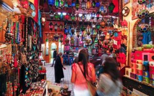 Marrakech « Capitale africaine de la culture », Information Afrique Kirinapost