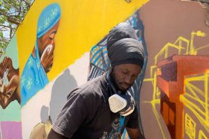 Mission d&rsquo;une influenceuse sénégalaise : Sauver Des Vies Via Les Médias Sociaux, Information Afrique Kirinapost