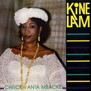 Dans la légende de Cheickh Anta Mbacké ( Kiné Lam), Information Afrique Kirinapost