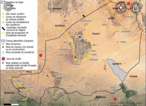 LE MALI UN PAYS SOUS OCCUPATION MILITAIRE FRANÇAISE: en marche vers le Sahara Blanc, Information Afrique Kirinapost