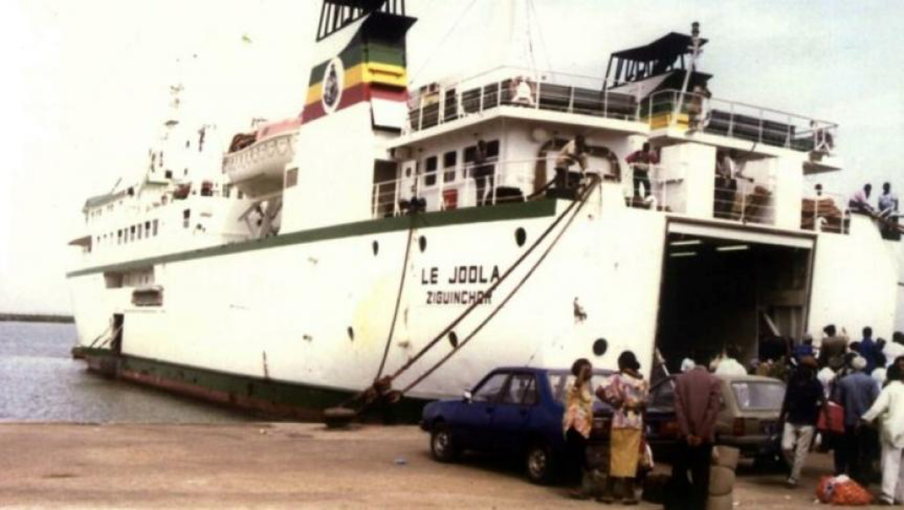 Lettre à un ami sur le naufrage du « Joola » (Par Boubacar Boris Diop), Information Afrique Kirinapost