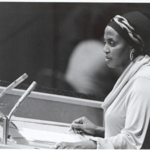 Dans le Rétro: Miriam Makeba ou la meilleure chanteuse africaine de tous les temps, Information Afrique Kirinapost