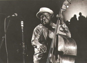 Willie Dixon ou la cheville ouvrière du Blues, Information Afrique Kirinapost