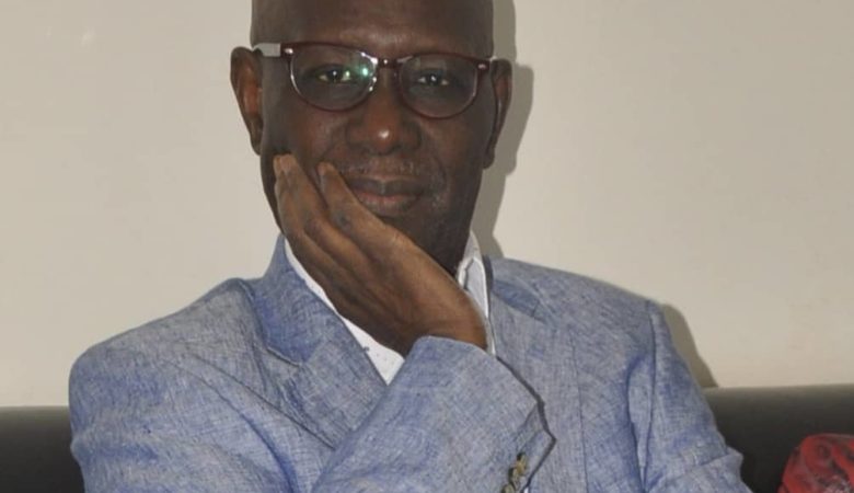 Boubacar Boris Diop:«Découpée comme on l&rsquo;aurait fait d&rsquo;un zoo gigantesque, l&rsquo;Afrique souffre encore de Berlin », Information Afrique Kirinapost