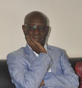 Boubacar Boris Diop, éloge de la dissidence, Information Afrique Kirinapost