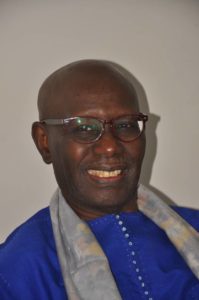 Boubacar Boris Diop: « Je suis un métis littéraire », Information Afrique Kirinapost