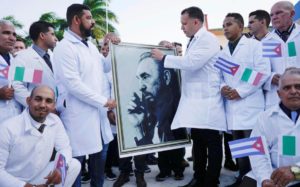 Covid-19: Cuba, l’île aux vaccins, Information Afrique Kirinapost