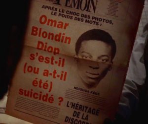 Sénégal : « L’affaire Omar Blondin Diop doit sortir du déni où elle sommeille depuis trop longtemps », Information Afrique Kirinapost