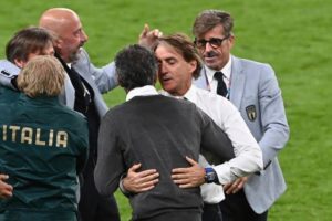 Italie -Espagne  1-1: l&rsquo;impact des coachs !, Information Afrique Kirinapost