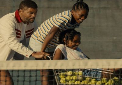 Will Smith à l’affiche de « King Richard », un biopic sur le père de Venus et Serena Williams, Information Afrique Kirinapost