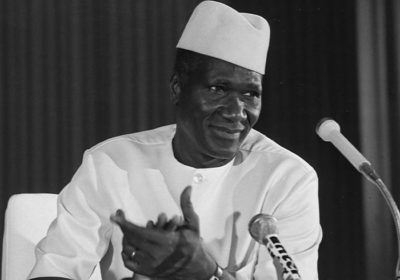 De Sekou Touré à Alpha Condé, la Guinée  toujours aux pieds du Fouta-Djalon&#8230;, Information Afrique Kirinapost