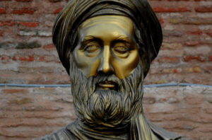Ibn Khaldoun, père de la philosophie de l’histoire et de la sociologie&#8230;, Information Afrique Kirinapost