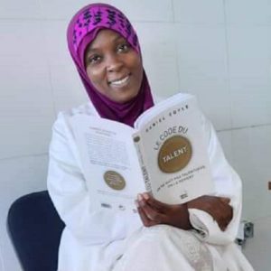 Le statut de la femme en islam &#8230;(Partie1), Information Afrique Kirinapost