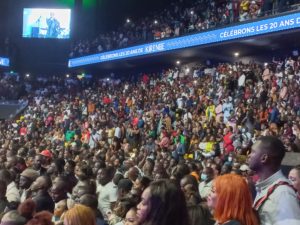Youssou Ndour: Grand Bal validé, Information Afrique Kirinapost