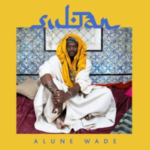 Alune Wade, un Sultan au Carreau du Temple, Information Afrique Kirinapost
