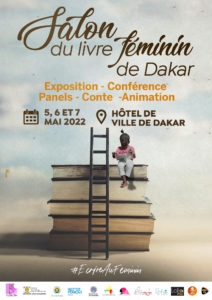 Le Salon du livre féminin dans les startings-blocks, Information Afrique Kirinapost