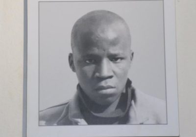 06 AVRIL 1979, SOLOMON KALUSHI MAHLANGU EST PENDU PAR LE REGIME DE L&rsquo;APARTHEID, Information Afrique Kirinapost