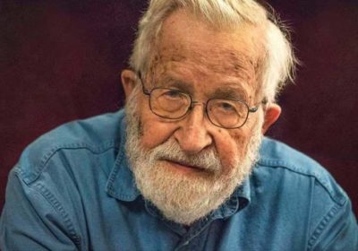 Noam Chomsky : « Nous nous rapprochons du point le plus dangereux de l’histoire de l’humanité », Information Afrique Kirinapost