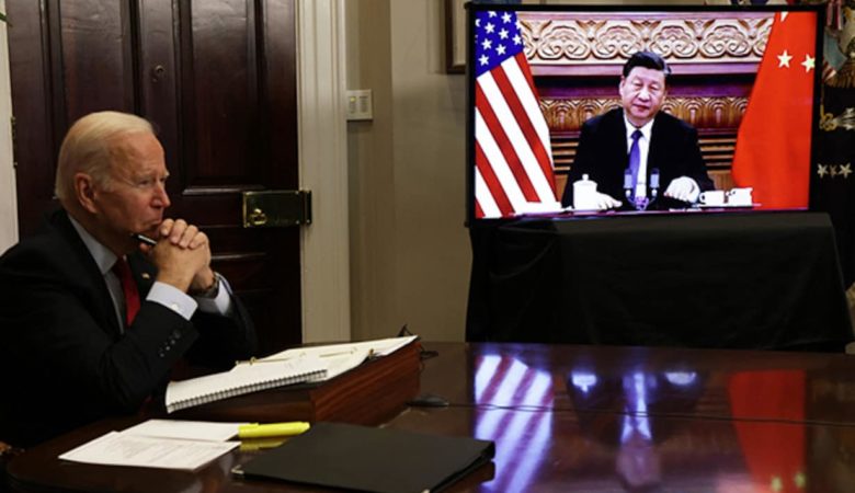 La Chine domine l’Asie et les projets de Biden n’y changeront rien, Information Afrique Kirinapost