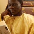 Le cours magistral du Professeur Ibrahima Fall au Conseil constitutionnel, Information Afrique Kirinapost