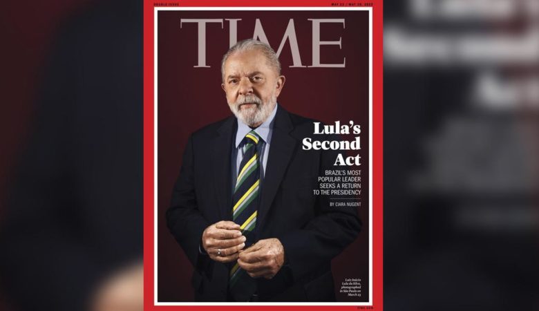 Entretien avec Lula : l’Ukraine, Bolsonaro et la fragilité de la démocratie brésilienne, Information Afrique Kirinapost