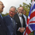 La Grande-Bretagne renforce l’apartheid israélien, Information Afrique Kirinapost