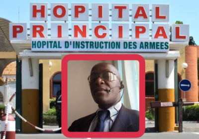 décès de François Mancabou en détention: encore une mort suspecte, Information Afrique Kirinapost