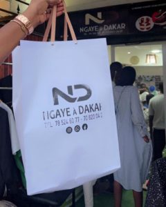 « Ngaye À Dakar » ouvre à Yoff, Information Afrique Kirinapost