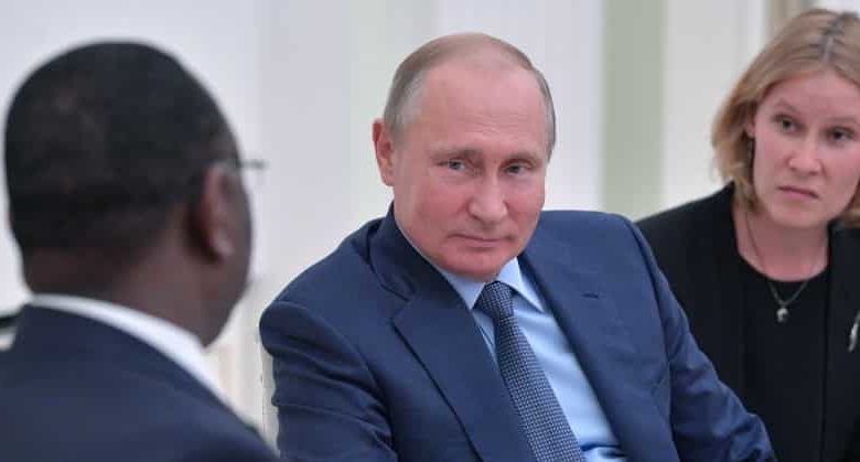 Le retour de Moscou en Afrique subsaharienne ?, Information Afrique Kirinapost