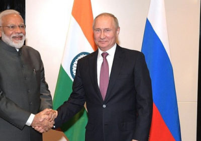 L’Inde tire bénéfice des sanctions contre la Russie : du pétrole bon marché revendu plus cher à l’Europe, Information Afrique Kirinapost
