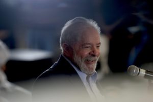 Lula, espoir pour le Brésil, modèle pour toute l’Afrique !, Information Afrique Kirinapost