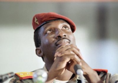 Thomas Sankara: pas d&rsquo;alcool, pas de café, pas de cigarette, Information Afrique Kirinapost