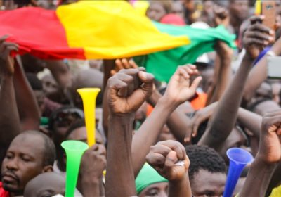 22 septembre 2022 : fierté d’être malien (Amadou N’Fa Diallo), Information Afrique Kirinapost