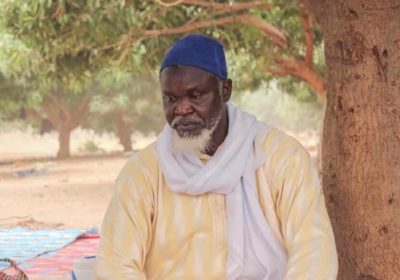 Alioune Badara Ndao: disparition d&rsquo;un éducateur et d&rsquo;un imam de son temps, Information Afrique Kirinapost