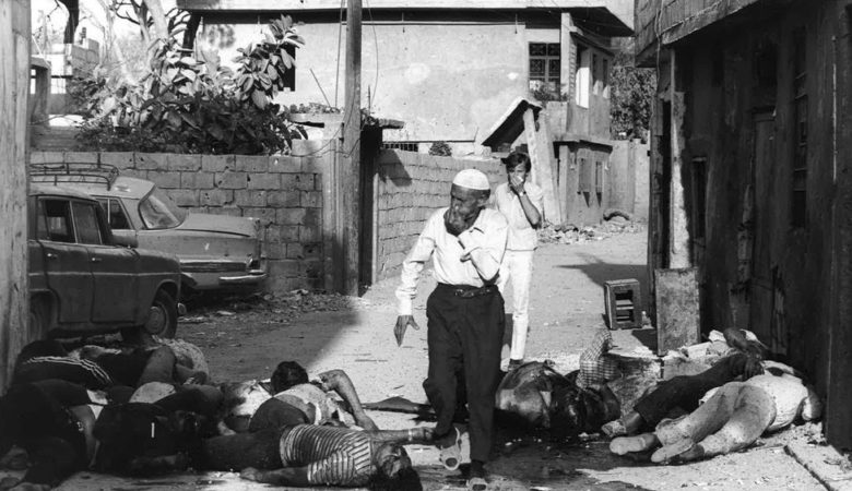 L’insoutenable massacre de Sabra et Chatila : il y a 40 ans déjà, Information Afrique Kirinapost