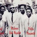 CORDES ANCIENNES] JALI NYAMA SUSO au Falun Folk Music Festival, en Suède (1988), Information Afrique Kirinapost