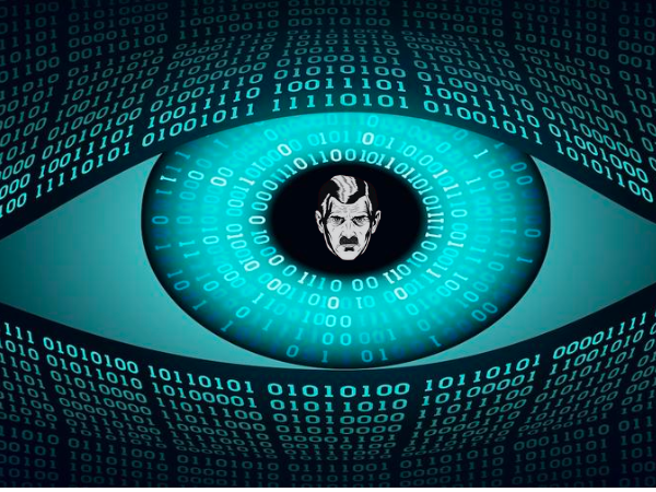 Autocratie numérique : La surveillance des IA sonne le glas de la vie privée, Information Afrique Kirinapost