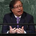 Guerres de la drogue et destruction de l’environnement : dans son discours à l’ONU, le président colombien accuse les États-Unis, Information Afrique Kirinapost