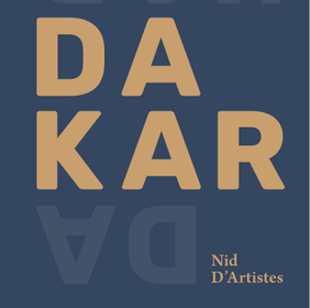 Aisha Dème présente “Dakar, nid d’artistes”, Information Afrique Kirinapost