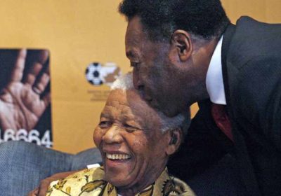 Le roi Pelé nous a quittés, l&rsquo;Afrique perd un de ses dignes fils, Information Afrique Kirinapost