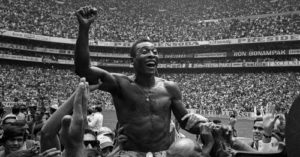 Le roi Pelé nous a quittés, l&rsquo;Afrique perd un de ses dignes fils, Information Afrique Kirinapost