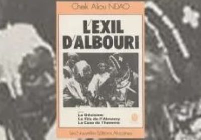 Journée d&rsquo;hommage au dramaturge et écrivain Cheik Aliou Ndao, Information Afrique Kirinapost