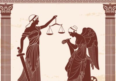 Chronique rassurée:  Le Droit est Vengé… Et avec quel Panache !!!, Information Afrique Kirinapost