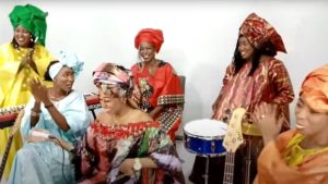 Ces 5 albums et 5 évènements de 2022 annoncent-ils un renouveau de la musique sénégalaise ?, Information Afrique Kirinapost